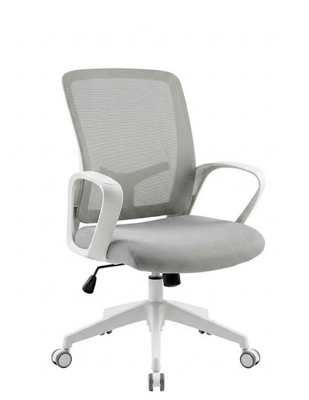 КРІСЛО KRISLALUX PROFIX WHITE ДЛЯ...