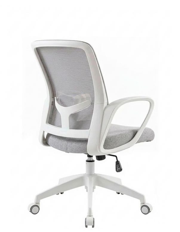 КРІСЛО KRISLALUX PROFIX WHITE ДЛЯ...