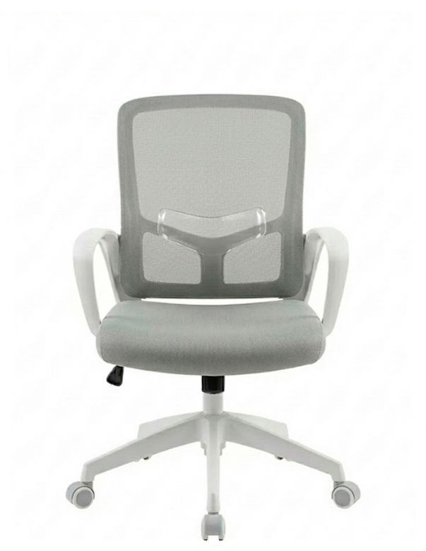 КРІСЛО KRISLALUX PROFIX WHITE ДЛЯ...