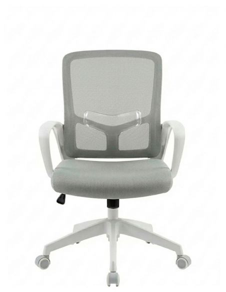 КРІСЛО KRISLALUX PROFIX WHITE ДЛЯ ОПЕРАТОРА