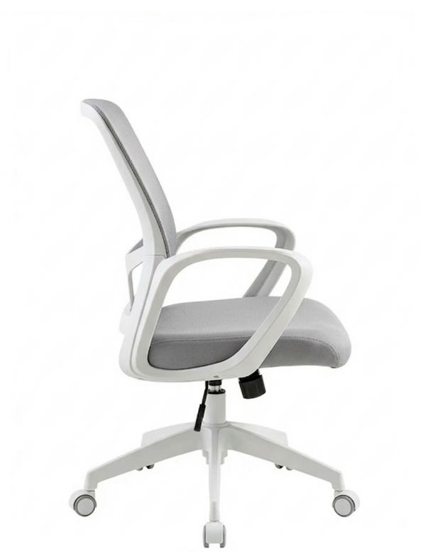 КРІСЛО KRISLALUX PROFIX WHITE ДЛЯ...