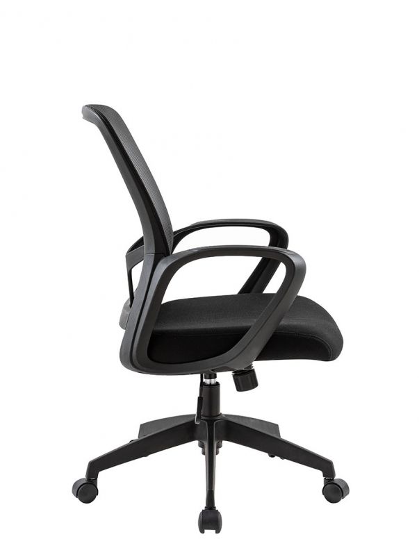 КРІСЛО KRISLALUX PROFIX BLACK ДЛЯ...