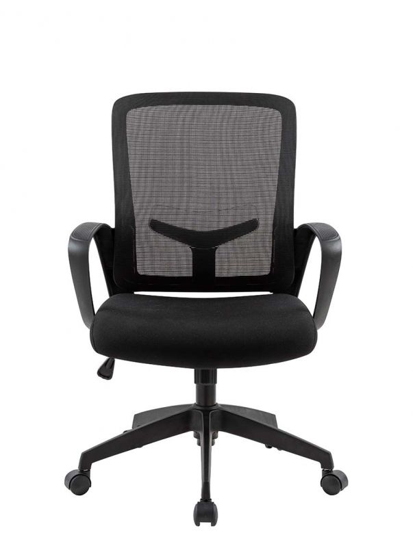 КРІСЛО KRISLALUX PROFIX BLACK ДЛЯ...