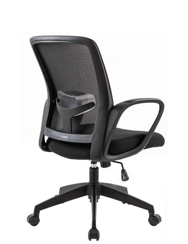 КРІСЛО KRISLALUX PROFIX BLACK ДЛЯ...