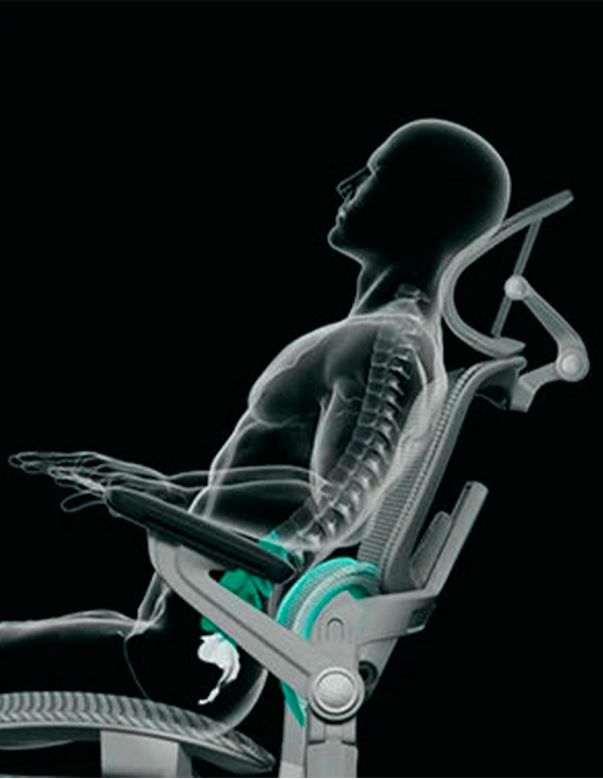 КРІСЛО HINOMI H1 PRO V2 GREY,...