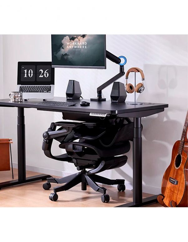 КРІСЛО HINOMI H1 PRO V2 GREY,...