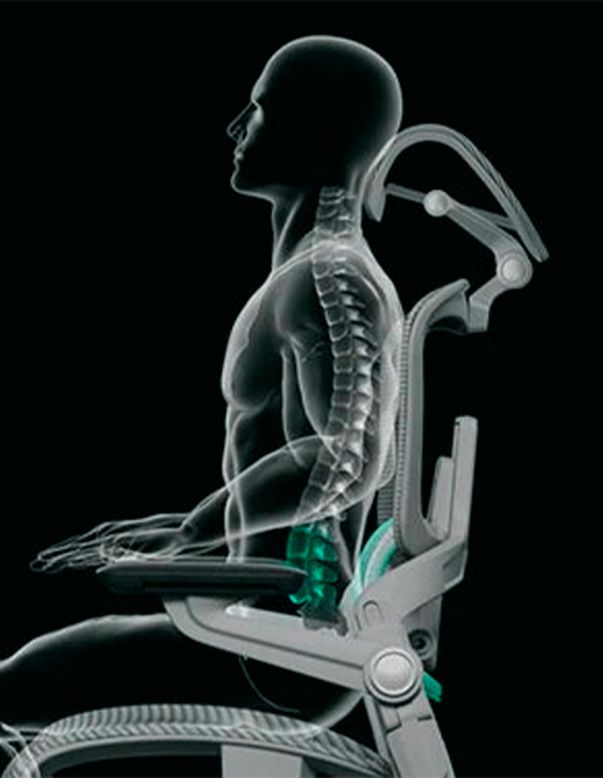 КРІСЛО HINOMI H1 PRO V2 GREY,...