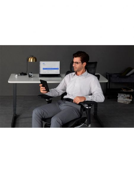 КРІСЛО HINOMI X2 PRO PINK, ергономічне