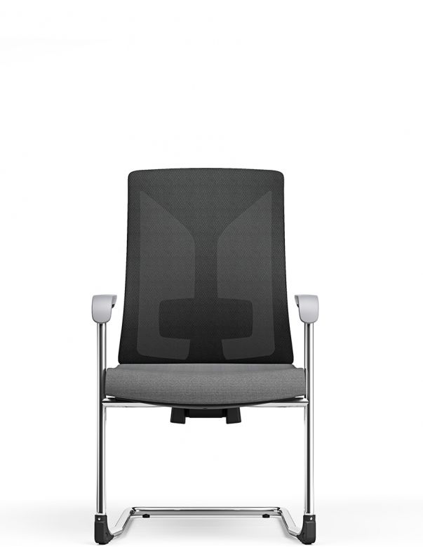 Крісло KRESLALUX PRIMER-D DARK GREY,...