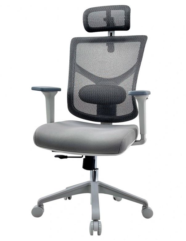 Крісло HOOKAY STAR 2 GREY...