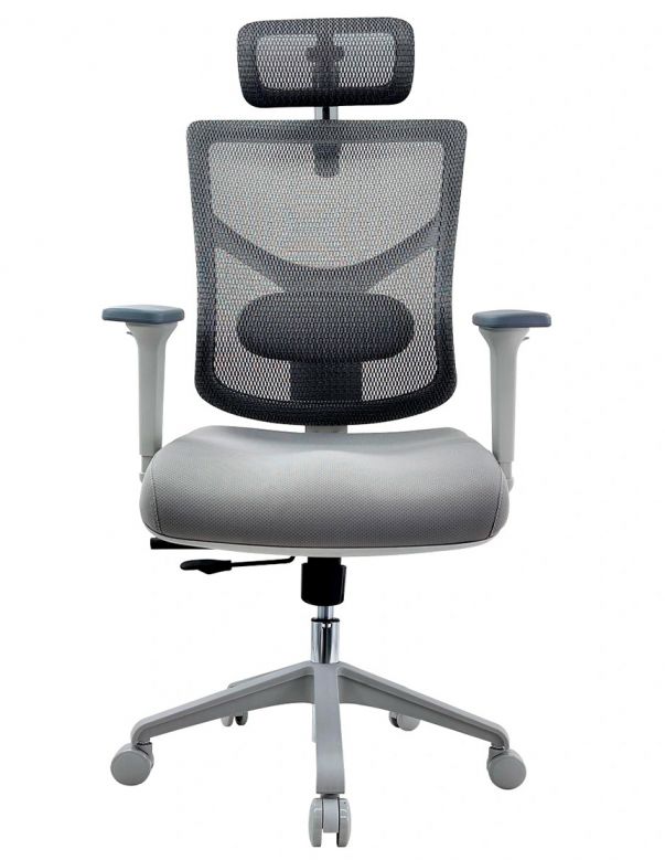 Крісло HOOKAY STAR 2 GREY...