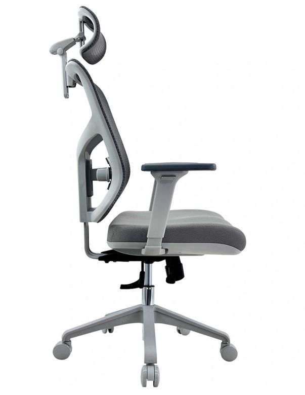 Крісло HOOKAY STAR 2 GREY...