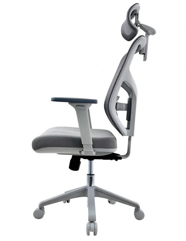 Крісло HOOKAY STAR 2 GREY...