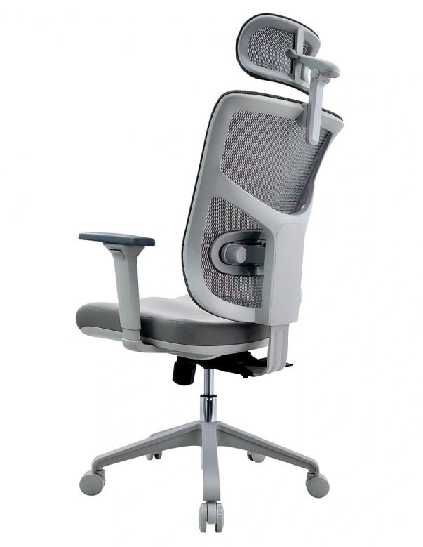 Крісло HOOKAY STAR 2 GREY...