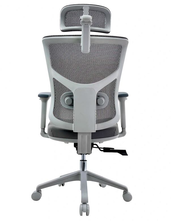 Крісло HOOKAY STAR 2 GREY...