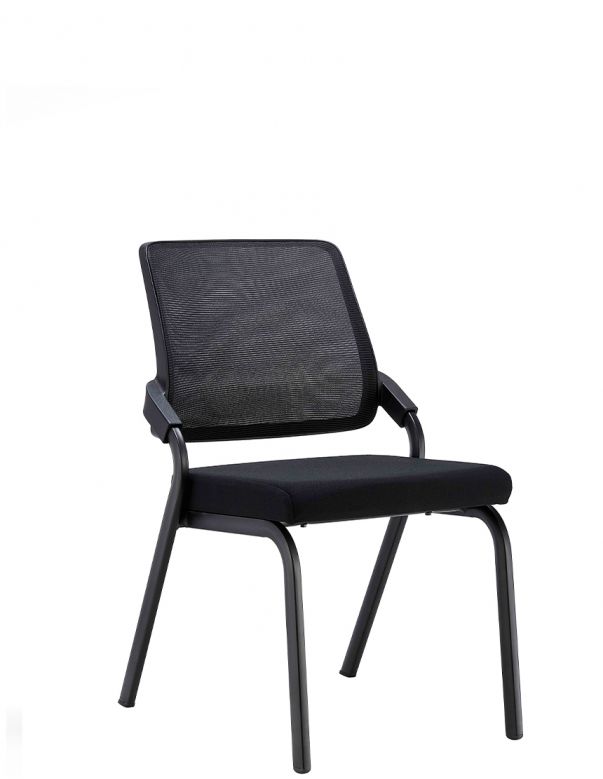 Крісло KRESLALUX H-08 BLACK, для...