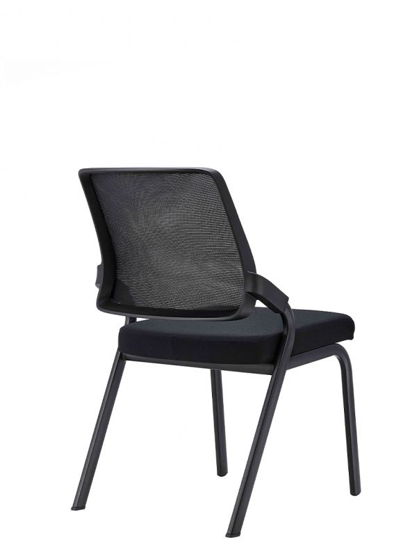Крісло KRESLALUX H-08 BLACK, для...