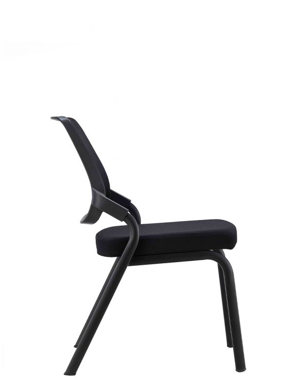 Крісло KRESLALUX H-08 BLACK, для...