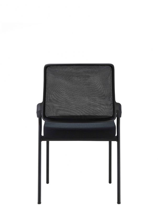 Крісло KRESLALUX H-08 BLACK, для...