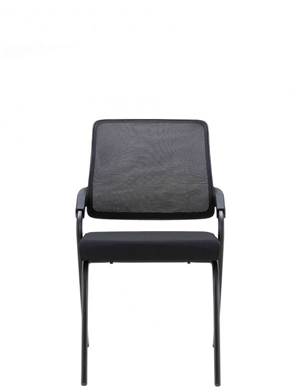 Крісло KRESLALUX H-08 BLACK, для...