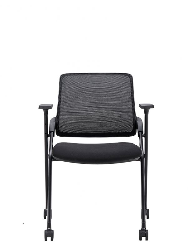 Крісло KRESLALUX H-08 BLACK, для...