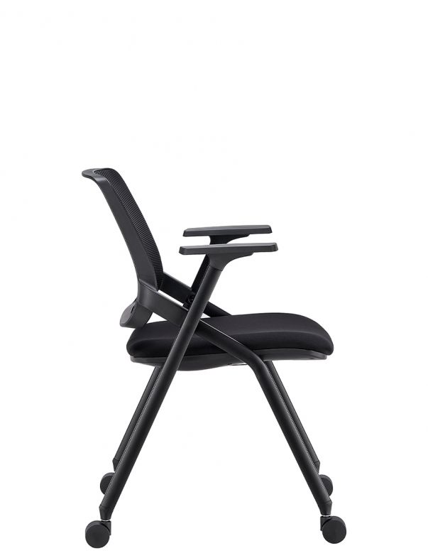 Крісло KRESLALUX H-08 BLACK, для...