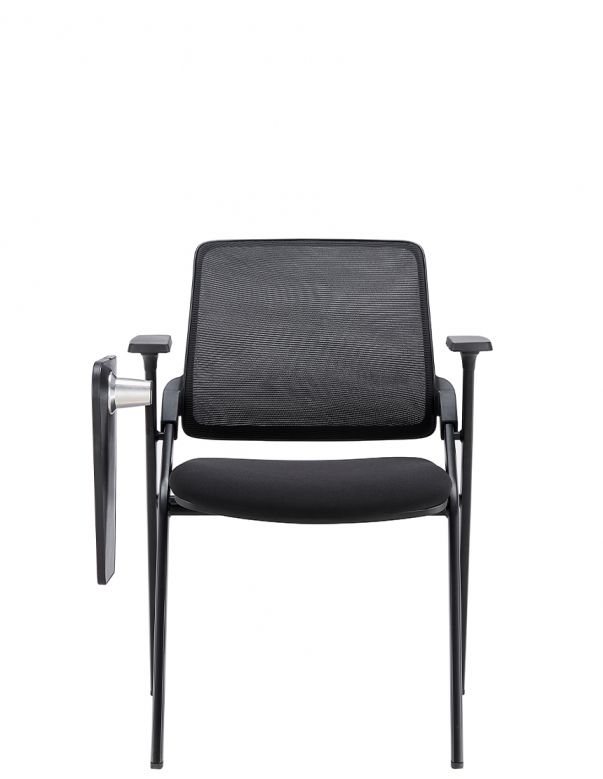 Крісло KRESLALUX H-08 BLACK, для...