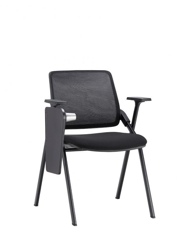 Крісло KRESLALUX H-08 BLACK, для...
