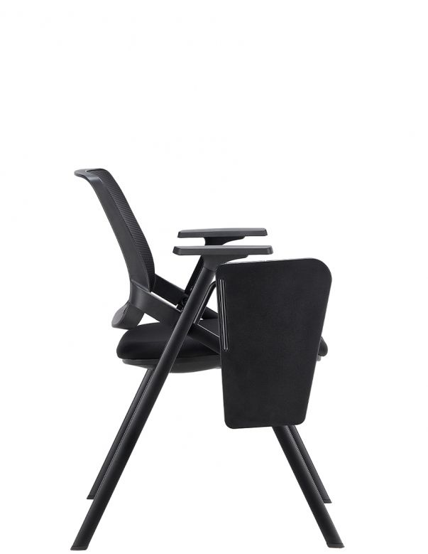 Крісло KRESLALUX H-08 BLACK, для...