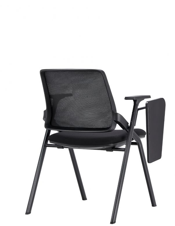 Крісло KRESLALUX H-08 BLACK, для...