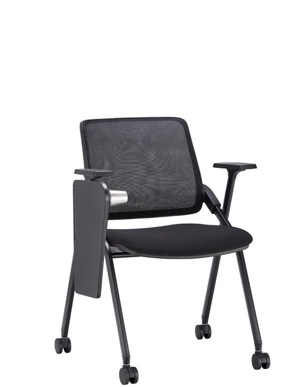 Крісло KRESLALUX H-08 BLACK, для...