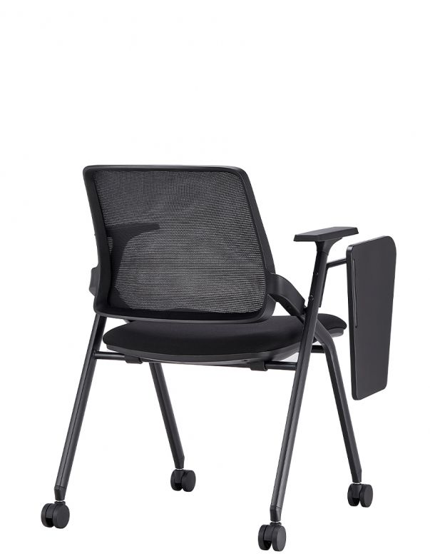 Крісло KRESLALUX H-08 BLACK, для...
