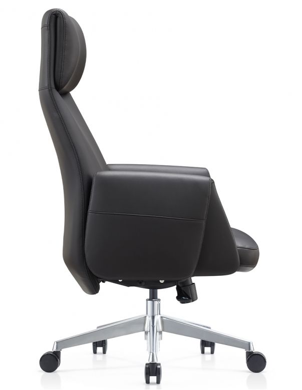 Крісло KRESLALUX A2065 BLACK для...