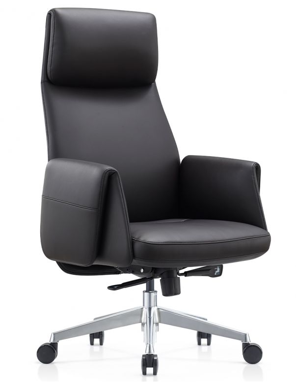Крісло KRESLALUX A2065 BLACK для...