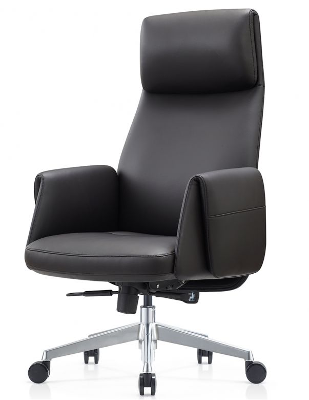 Крісло KRESLALUX A2065 BLACK для...