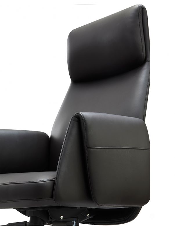 Крісло KRESLALUX A2065 BLACK для...