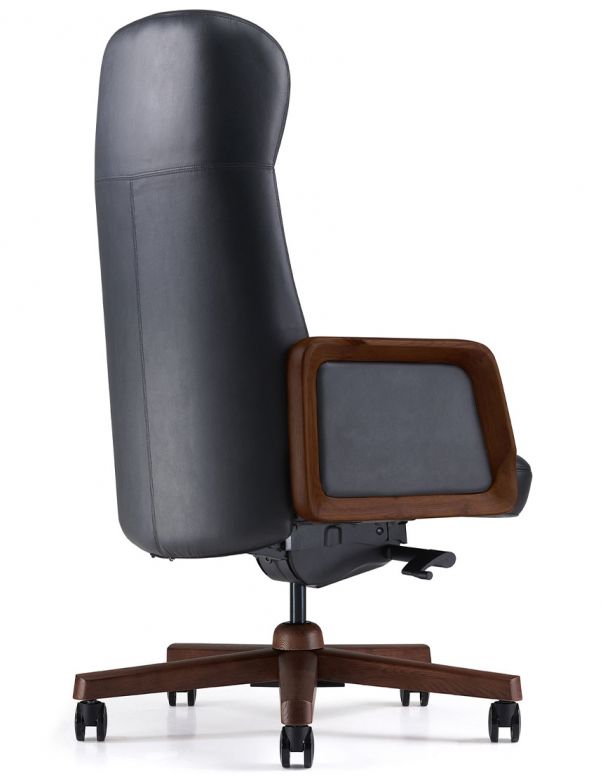 Крісло KRESLALUX A2560 BLACK для...