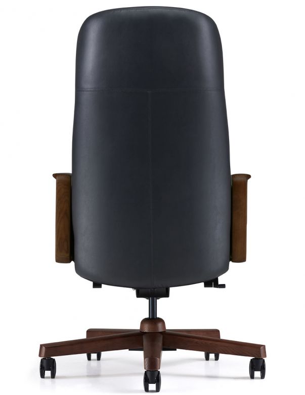 Крісло KRESLALUX A2560 BLACK для...