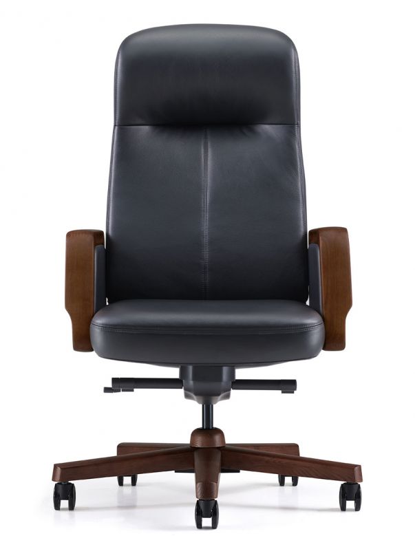 Крісло KRESLALUX A2560 BLACK для...