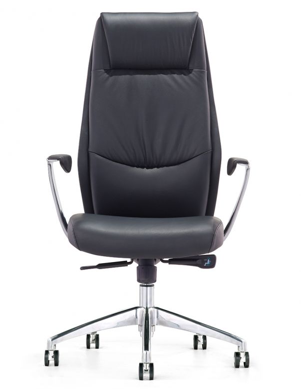 Крісло KRESLALUX 9184 BLACK для...