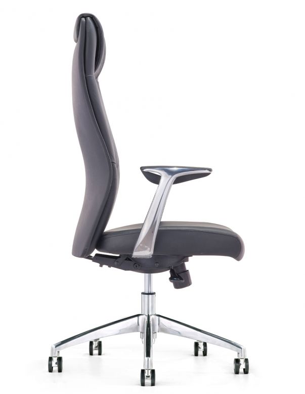 Крісло KRESLALUX 9184 BLACK для...