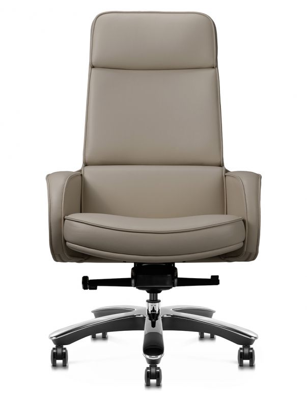 Крісло KRESLALUX CROWN 01 LIGHT BROWN...