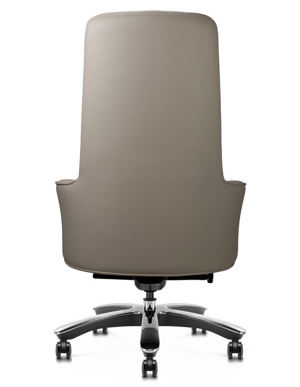 Крісло KRESLALUX CROWN 01 LIGHT BROWN...