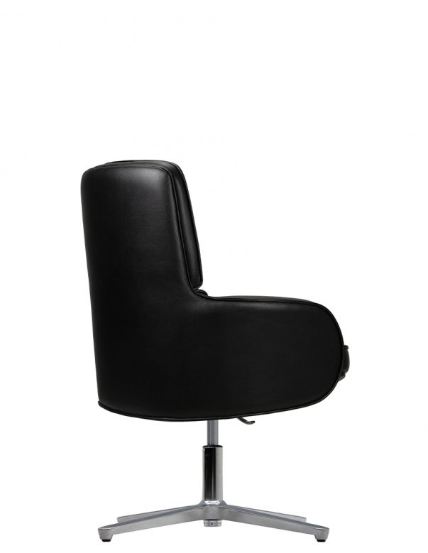 Крісло KRESLALUX CROWN 03 BLACK, для...