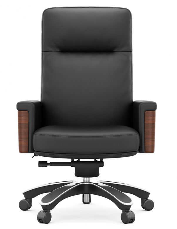 Крісло KRESLALUX MARQUIS 01 BLACK для...