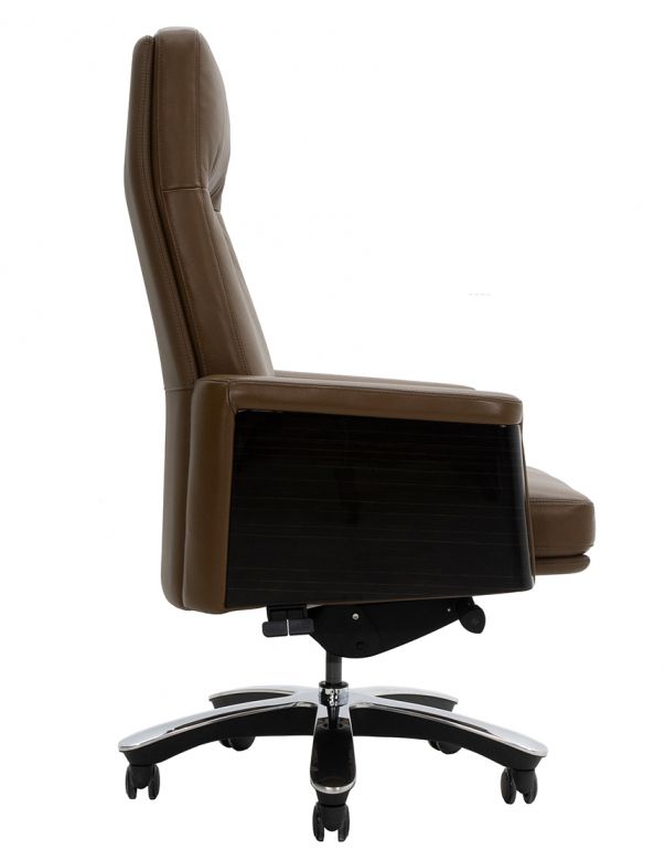 Крісло KRESLALUX MARQUIS 01 BLACK для...
