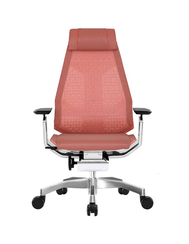 Крісло керівника GENIDIA MESH 