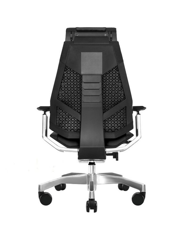 Крісло керівника GENIDIA MESH 
