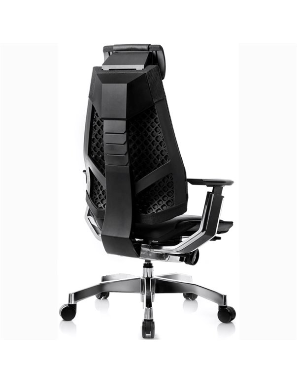 Крісло керівника GENIDIA MESH 