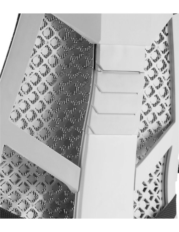 Крісло керівника GENIDIA MESH 